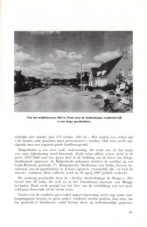 Adegemse Hoeven - Het Goed van Malecote (2)