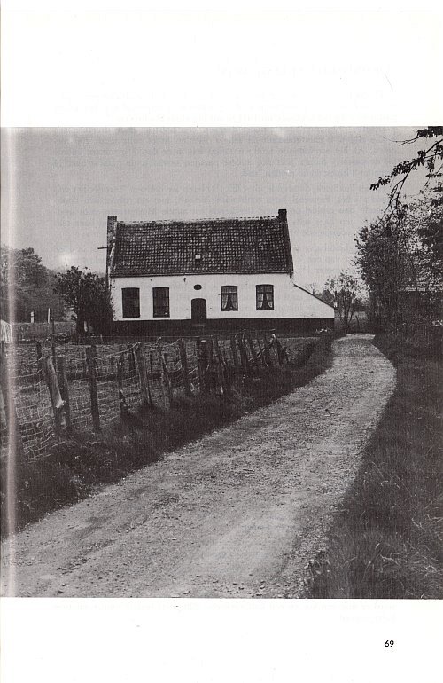 Adegemse Hoeven - De Priesteragie Tardoes (2)