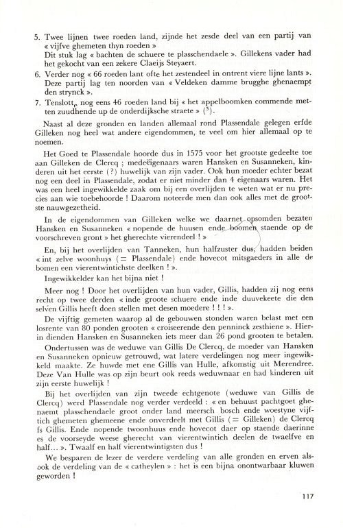 Adegemse Hoeven - Plassendale (2)