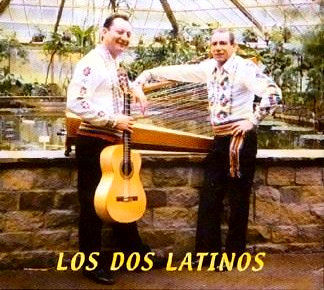Los Dos Latinos