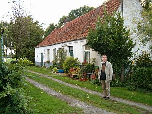 Geert bij den Deisterwal