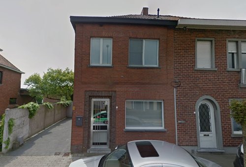 ZN (caf�naam onbekend - was ook kapsalon)