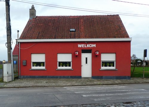 Welkom