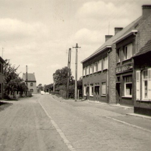 Handelshuis (<i>'In de Grote Pint'</i>)