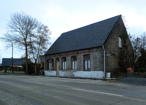 ZN (caf�naam onbekend)