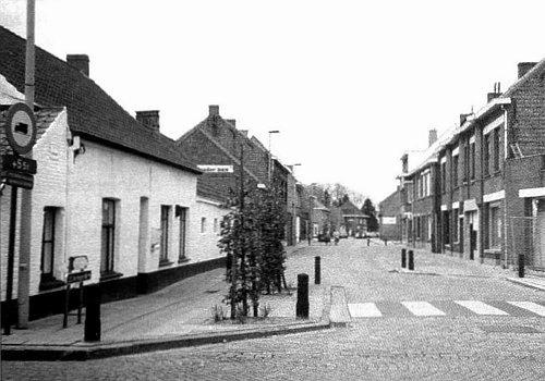 'Toe Dolf D'Hav�s' (Voorheen De Vriendschap)