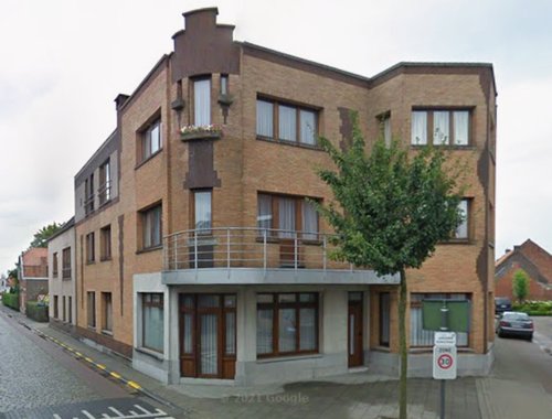 ZN (caf�naam onbekend - <i>'toe Ginnebergens'</i>)