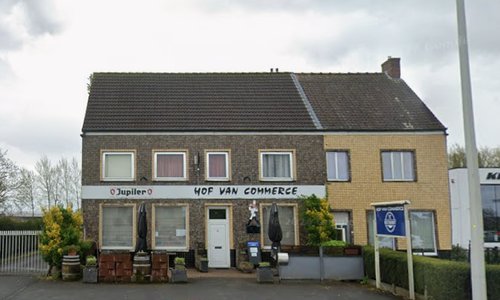 Hof van Commerce