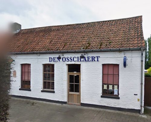 Den Osschaert (ex Kunst na Arbeid, In Sint-Hubert nu 't Lapperke)