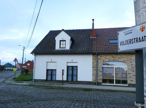 ZN (caf�naam onbekend)