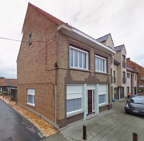 ZN (caf�naam onbekend)