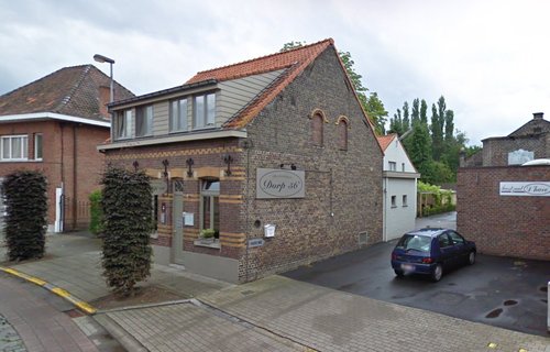 Feestzaal en caf� D'Hav� (nu 'Dorp 56')