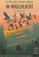 VVA Lenteconcert in Vogelvlucht