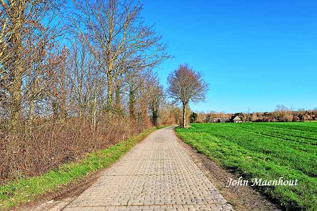 Adegem - Booneveld
