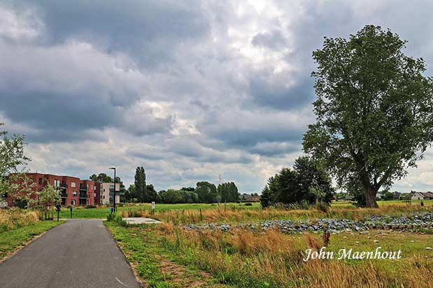 Adegem - Het Dorp zonder Hoed