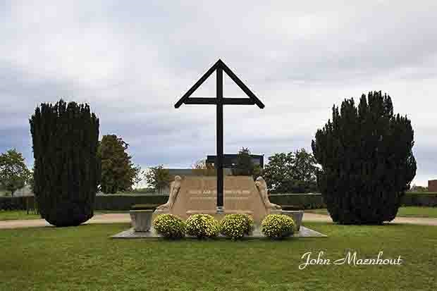 Adegem - Herdenking 11 November