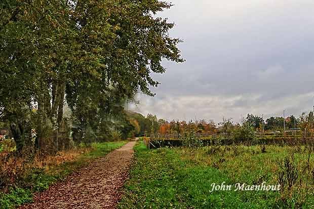 Adegem - 't Populierken