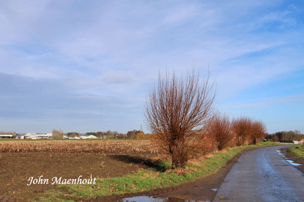 Adegem - ’t Blekkersgat