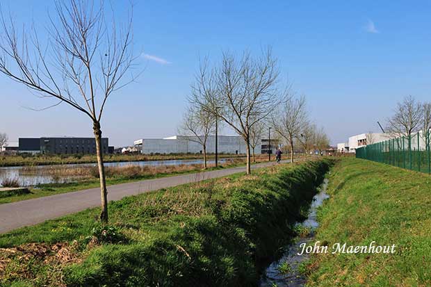 Adegem - ’t Populierken