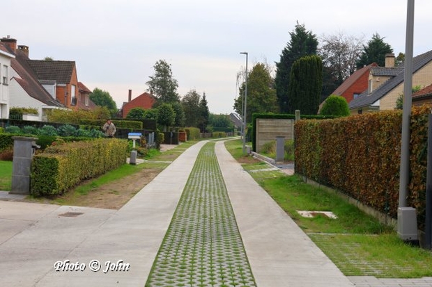 Adegem - de Weide