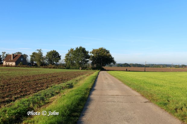 Adegem - in d'Helle