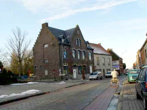 Het Klooster