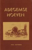 <font color='red'>NIEUW !</font>   Adegemse Hoeven