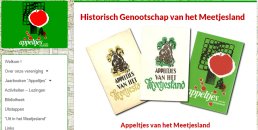 Historisch Genootschap van het Meetjesland