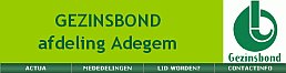 Gezinsbond Adegem