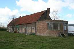 'Flugplatz Maldegem'