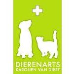 dierenarts karolien van diest