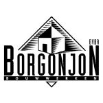 Bouwwerken Borgonjon