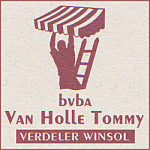 Tommy Van Holle bvba