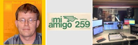 John Westlands Muziekpaleis