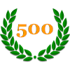 500