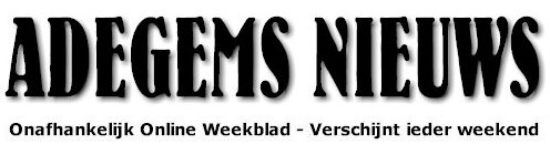 Adegems Nieuws