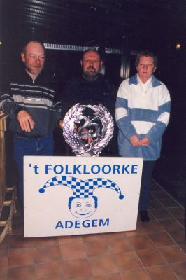 't Folkloorke