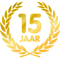 15 Jaar Oigemse Gazedde!