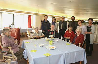 MALDEGEM HEEFT DAGVERZORGINGSCENTRUM