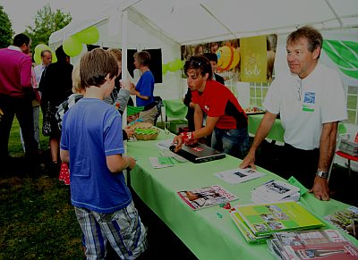 EERSTE VERENIGINGENMARKT