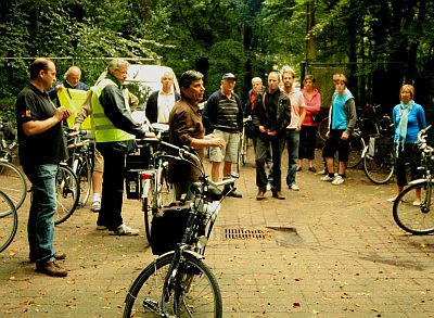 OPEN VLD ORGANISEERDE ZIJN FAMILIENAMIDDAG IN ADEGEM