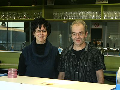 IS DE KLUCHT ROND DE MEOS CAFETARIA VOORBIJ