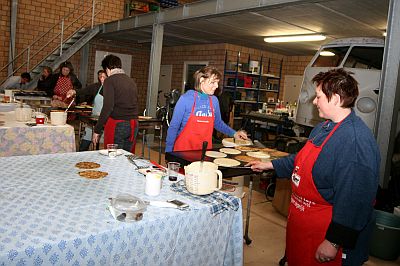 BJM BAKTE 500 KG PANNENKOEKEN