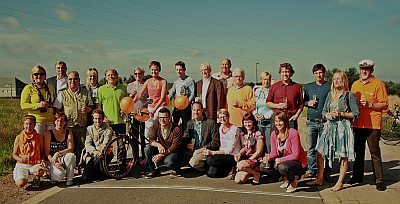 BEROEPSRENNER KEVIN SEELDRAEYERS IS DE NUMMER 17 OP DE CD&V LIJST