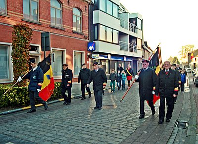 WAT BETEKENT 11 NOVEMBER NOG VOOR ONZE GENERATIE