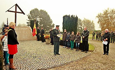 WAT BETEKENT 11 NOVEMBER NOG VOOR ONZE GENERATIE