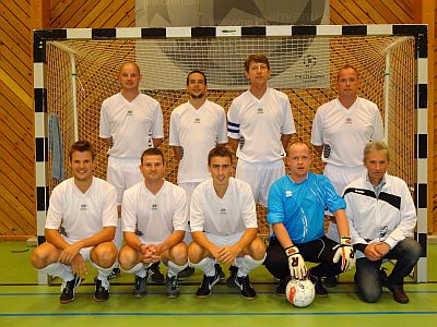 MAIKEL DE VOGELAERE OVERLEED NA EEN ZAALVOETBALWEDSTRIJD