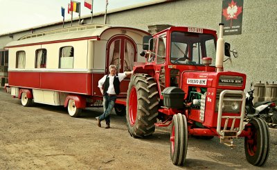 ODE AAN DE GROTE OORLOG