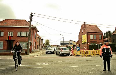 HERSTELLING VERZAKKING LIET LANG OP ZICH WACHTEN