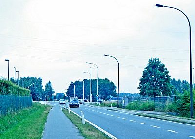 BALGERHOEKE HEEFT VRAGEN OVER TUNNEL AAN VERBRANDINGSOVEN